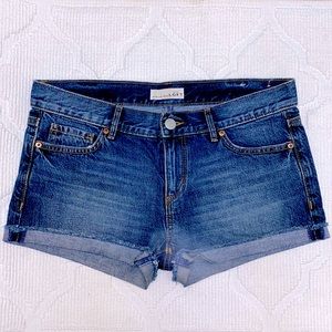 Ann Taylor LOFT Denim Shorts